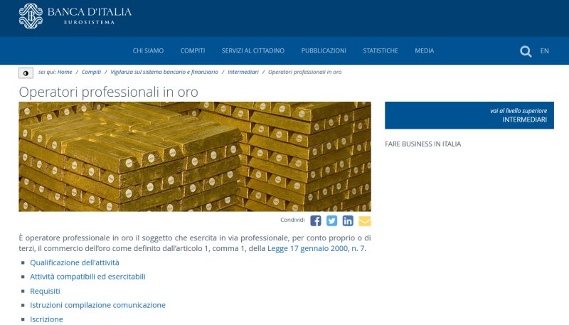 elenco-operatori-compro-oro-banca-d-italia
