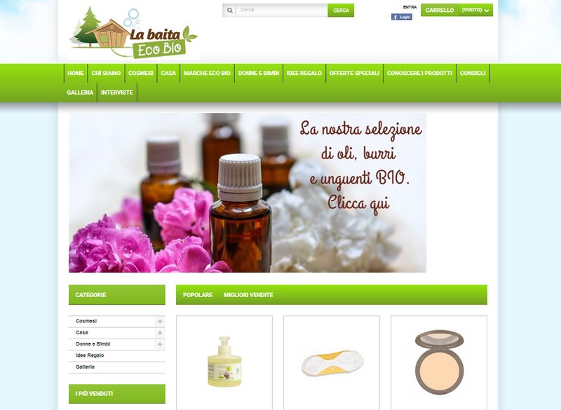 la-baita-eco-bio-shop-online