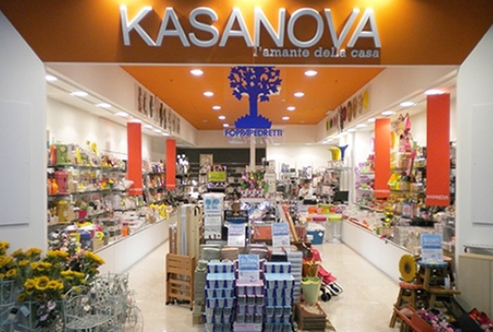 Kasanova Cassino Centro - Da Kasanova sta per arrivare l'unica